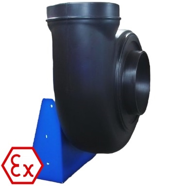 p202, p252, p282, p312, p352, p452, pr634 pp asit fanı venplast Atex Expropof salyangoz aspiratör